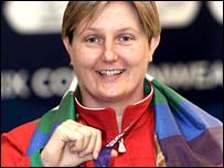 Johanne Brekke