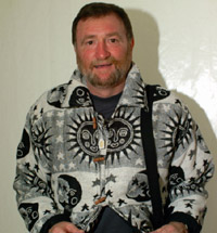 Ray Gravell