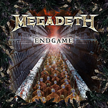 Review of Endgame