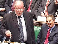 Charles Clarke