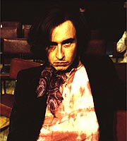 Steve Coogan