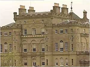 Culzean Abbey