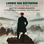 Review of Piano Concertos 3, 4 & 5