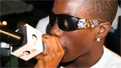 Tinchy Stryder
