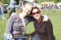 At Radio 1's Big Weekend