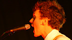 Redtrack on the BBC Introducing stage