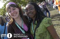 Radio 1's Big Weekend Radio 1's Big Weekend