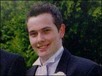 Steven Cook
