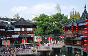 Shanghai