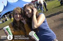 Radio 1's Big Weekend