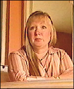 Susie Grout