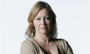 Lindsey Coulson as Ann