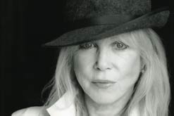 Pattie Boyd