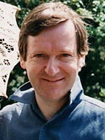 Adrian Lister