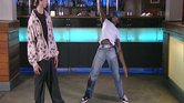 Krumping -1