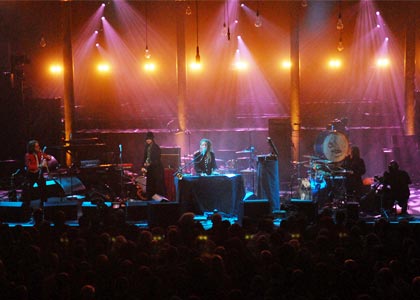 Duke Special