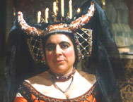 the Infanta