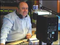 Andy Comfort