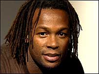 David Johnson