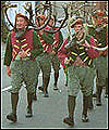 Horn Dance