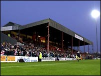Belle Vue.