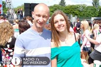Radio 1's Big Weekend Radio 1's Big Weekend