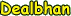 Dealbhan