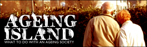 Ageing Island