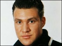 Murat Kurnaz