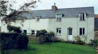 Plas Cefnllanfair