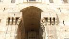 Thành cổ ở Aleppo có niên đại từ thế kỷ 13