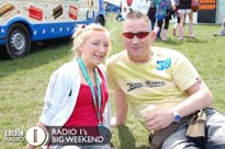 Radio 1's Big Weekend Radio 1's Big Weekend