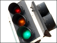 Traffic lights