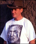 Michael Palin