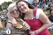 Radio 1's Big Weekend Radio 1's Big Weekend