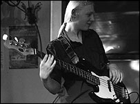Jamie Guggenheim