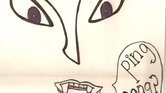 My drawing of...