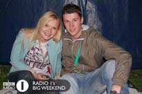 Radio 1's Big Weekend