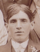 James Alfred Harmer