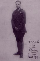 Archibald Moscrop