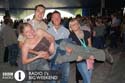 At Radio 1's Big Weekend