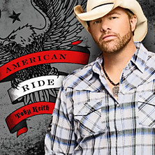 Review of American Ride