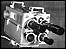 A Pye Image Orthicon Camera