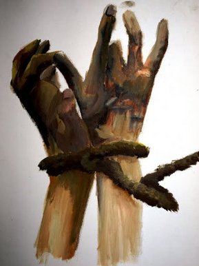 hands project