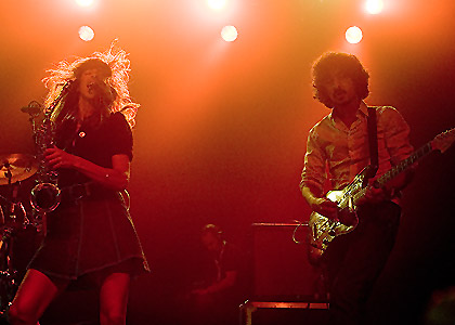 Zutons
