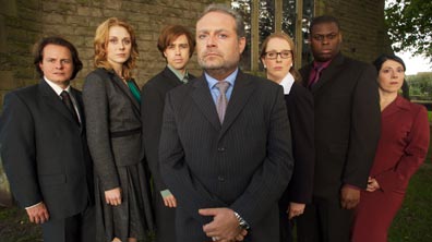 The Applicants