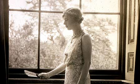 Princess Mary 