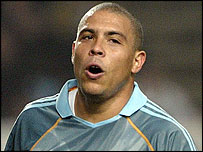 Ronaldo