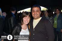 Radio 1's Big Weekend
