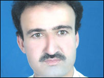 حیات اللہ
